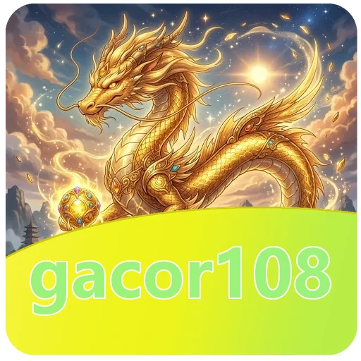 Pemasangan gacor108 APK v4.8.1