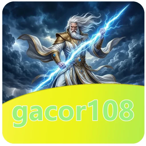 Unduh APK gacor108 v4.8.1