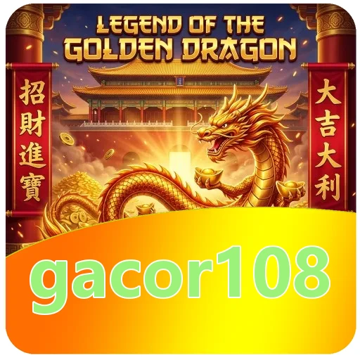 Instalasi gacor108