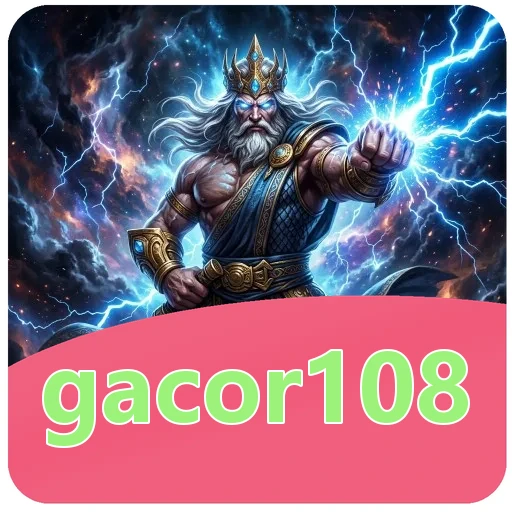 Verifikasi berkas gacor108 v4.8.1