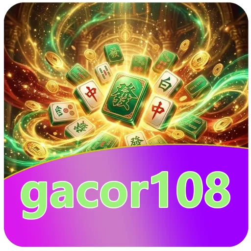 Gangguan pada gacor108